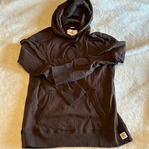 Reigning Champ midweight hoodie